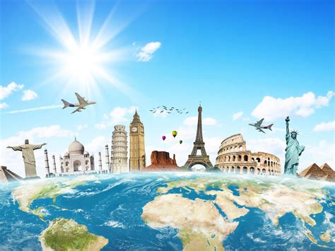 viaggi avventure nel mondo